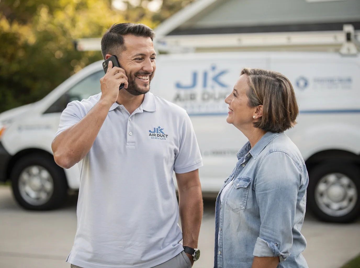 Air Duct Cleaning Jetson, KY FAQs